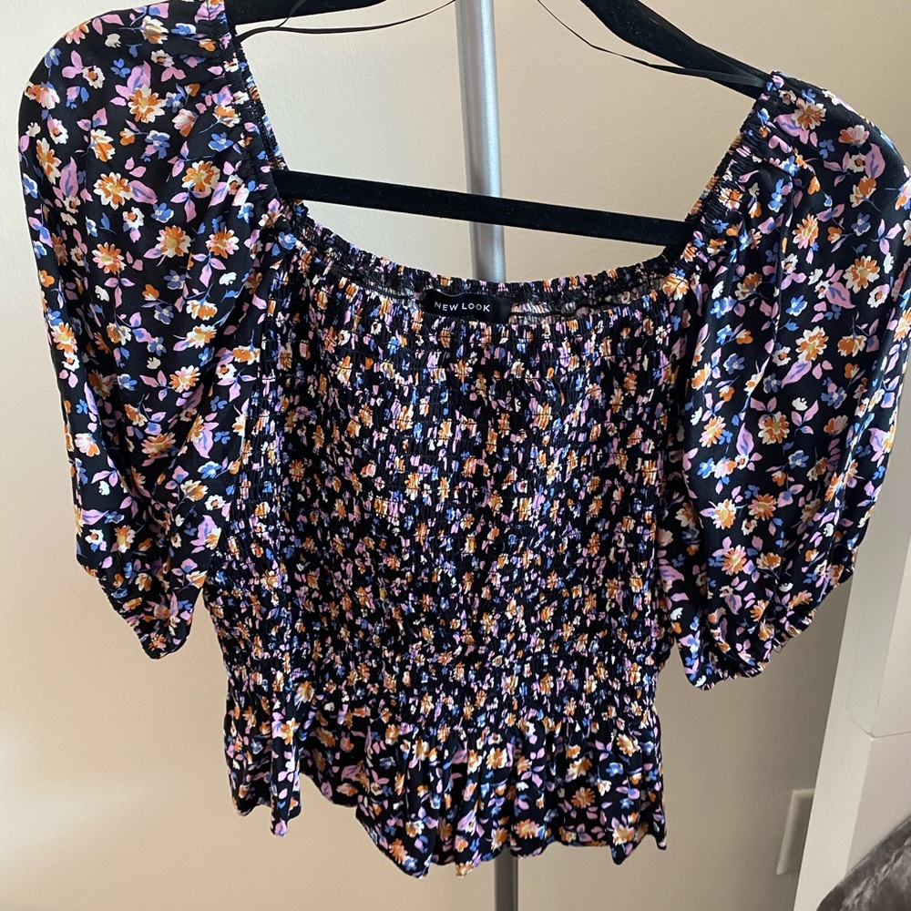 ASOS top